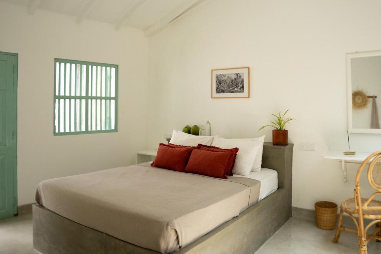 Water'S Edge Villa Ahangama Kamer foto