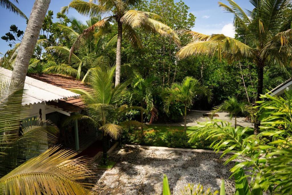 Water'S Edge Villa Ahangama Buitenkant foto